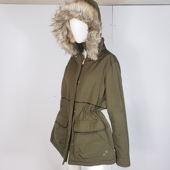 Croft & Barrow Winter Jacket - Picture 16 of 16